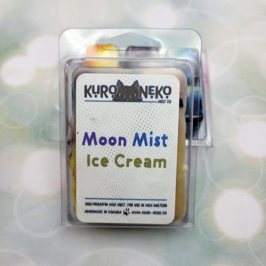 Moon Mist Ice Cream