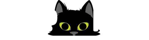 Kuro Neko Melt Co Logo