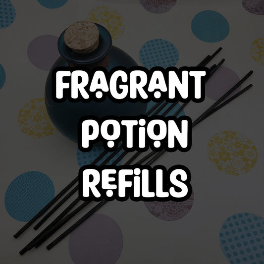 Fragrant Potion Refills