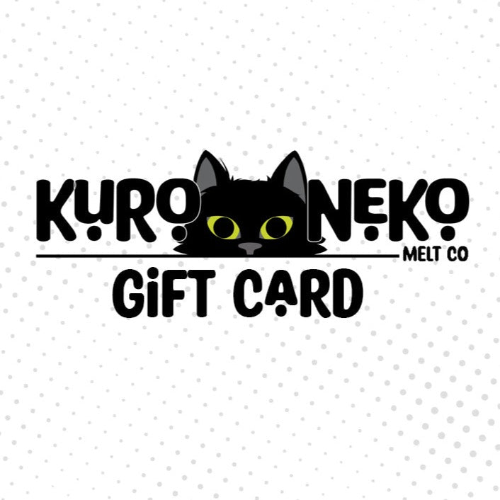 Kuro Neko Melt Co Gift Card
